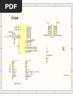 OV2640 Board-Schematic