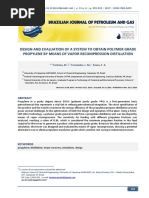 PRO/II Simulation Guide for Engineers | PDF | Simulation | Icon (Computing)