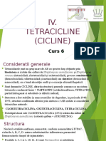 Curs 6-Tetracicline-2019