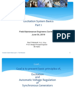 3 - Exciter Basics PDF