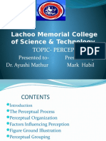 Lachoo Memorial College of Science & Technology