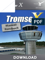 Manual Tromso