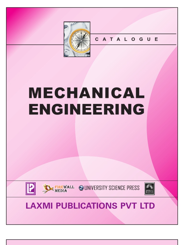 MECHANICAL ENGINEERING COURSE BOOKS PDF visual data 3