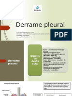 DERRAME PLEURAL (2)