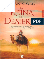 La Reina Del Desierto PDF