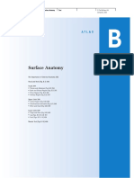 Atlasb Surfaceanatomy PDF