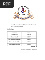 MGT330 Report