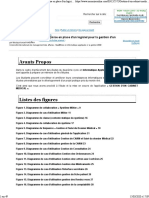 Memoire Online - Gestion D'un Cabinet Médical (Mise en Place D'un Logiciel Pour La Gestion D'un Cabinet Médical) - Moulaye Ismael HAIDARA PDF
