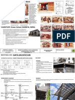 Earthquake Resistant Housing Case Study in India