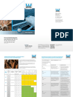 WIEGEL-Tableau-Korrosivitaetskategorien DIN 14713-1