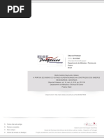 A PRÁTICA DE ENSINO E O ESTÁGIO SUPERVISIONADO NA CONSTRUÇÃO DOS