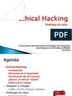 Ethical Hacking Final
