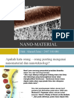 Nano Material