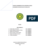 Tugas Insulin Glukagon