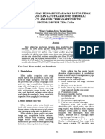 Perbandingan Daya 3 Fasab PDF