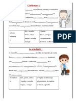Production Écrite 5AP Projet 3seq 1 PDF