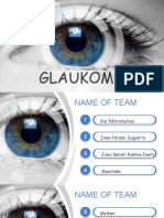 GLAUKOMA