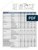 Ficha Técnica Calderas 2 Pasos - 175 CV