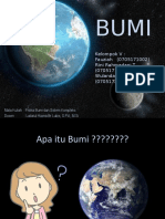 BUMI