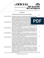 Tribunal Andino de Justicia. Proceso 63-IP-2011 (Leído P. 34) PDF