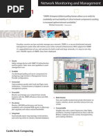 SNMPc71 Datasheet