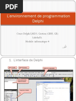 delphi book - FR