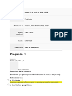 Evaluacion Unidad 2 Direccion Comercial