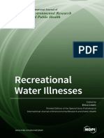Recreational Water Illnesses
