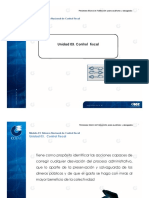 Control Fiscal PDF