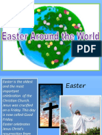 Easter Around The World
