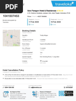 Blue Bird Invoice | PDF