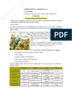 FORMACIÓN ÉTICA Y CIUDADANA 5 ACTIVIDADES Clase 2 PDF