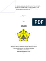 Implementasi Model Pembelajaran I Care Dalam Mata Pelajaran Ipa Kelas Iv SD Negeri 10 Kota Banda Aceh