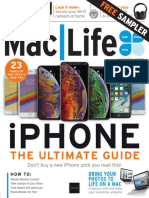 Maclife 154 Sample PDF