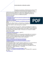 Diccionario Básico de Derecho Informático e Informática Jurídica