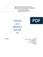 Din Movilizacion-UNIDAD-II