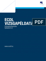 Vizsgafeladat Syllabus6 Szovegszerkesztes PDF