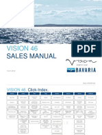 Bavaria 46 Vision 2012 Uchimata Concept Book PDF