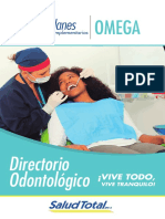 Directorio Omega - Bogotá V27