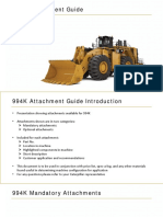 994K Attachment Guide