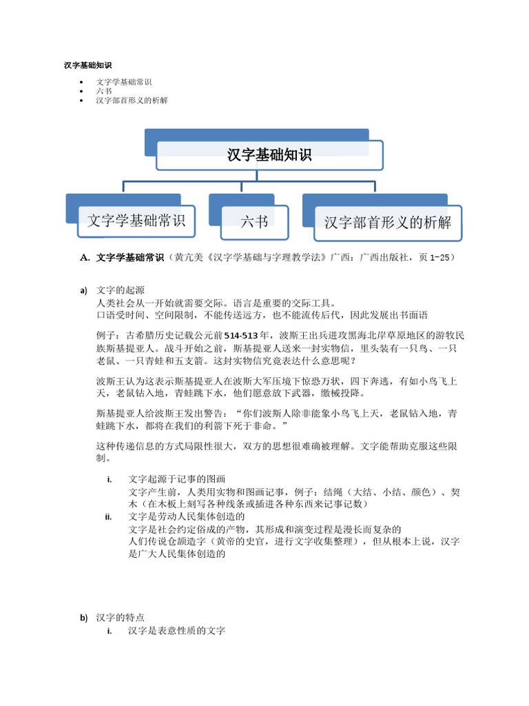 漢字 部 首 意味