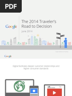 Google Travel in A Changing World PDF