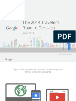 Google Travel in A Changing World PDF