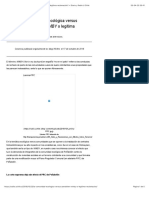 A06 - La Comunidad Ecológica Versus Peñalolén, ¿NIMBY o Legítima Reclamación? Diario y Radio U Chile