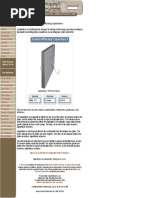 Factors Affecting Capacitance PDF