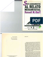 Russell M. Cluff PDF