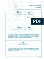 Flow-Nozzles