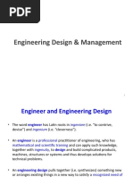 Engineering Design - Detail