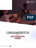 Lineamientos Estudiantes V1.0 Ok PDF