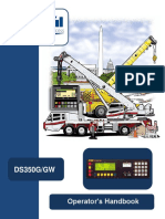 DS350GW Operators Manual English PDF